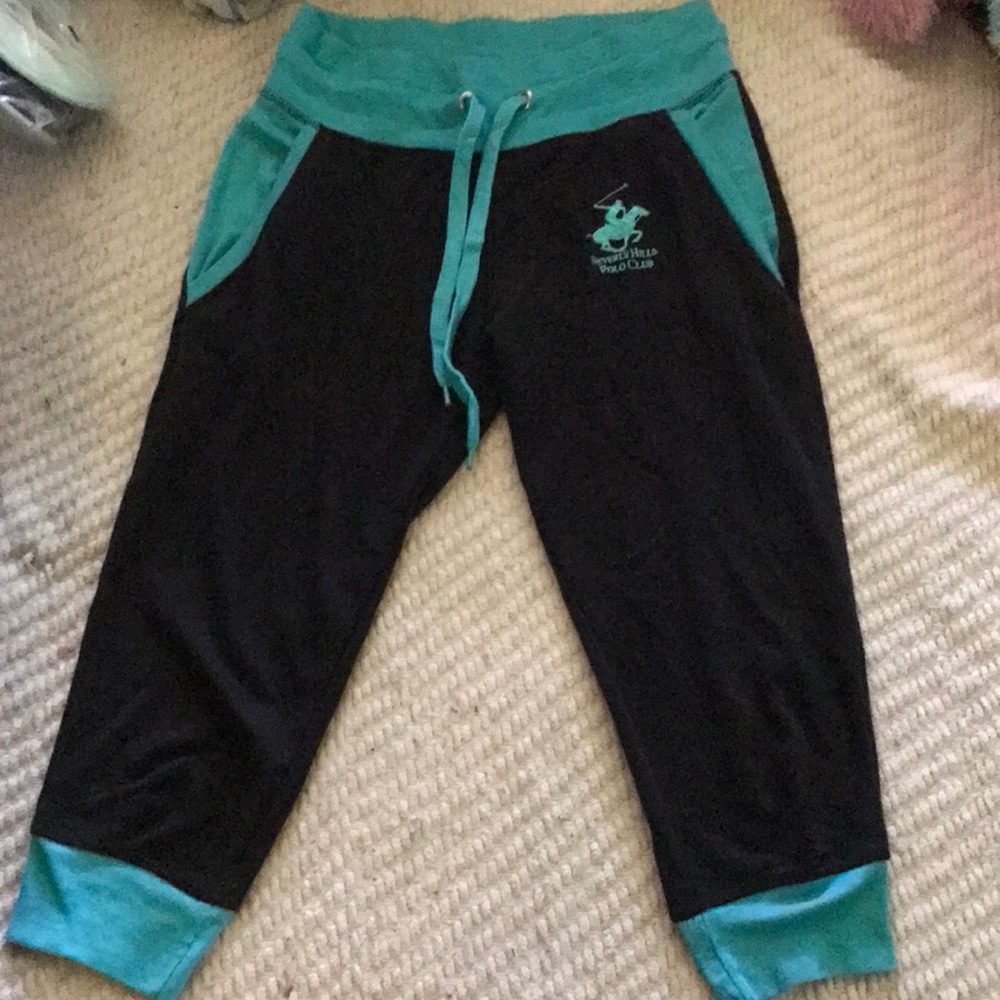 polo joggers